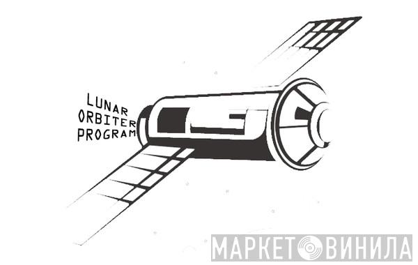 Lunar Orbiter Program - Винил CD и Кассеты лейбла Lunar Orbiter Program на сайте МаркетВинила