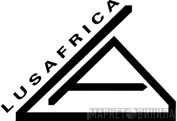Lusafrica - Винил CD и Кассеты лейбла Lusafrica на сайте МаркетВинила