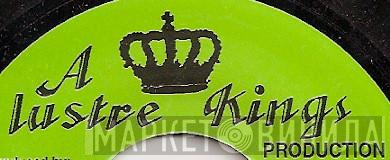 Lustre Kings - Винил CD и Кассеты лейбла Lustre Kings на сайте МаркетВинила