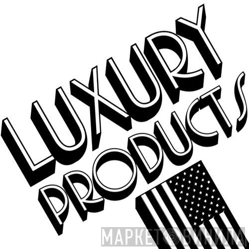 Luxury Products - Винил CD и Кассеты лейбла Luxury Products на сайте МаркетВинила