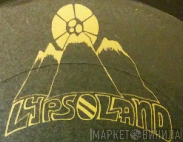 Lypsoland - Винил CD и Кассеты лейбла Lypsoland на сайте МаркетВинила