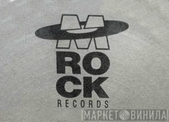 M. Rock Records - Винил CD и Кассеты лейбла M. Rock Records на сайте МаркетВинила