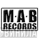 M.A.B. Records - Винил CD и Кассеты лейбла M.A.B. Records на сайте МаркетВинила