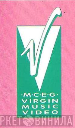 M.C.E.G. Virgin Music Video - Винил CD и Кассеты лейбла M.C.E.G. Virgin Music Video на сайте МаркетВинила