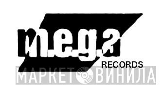 M.E.G.A. Records - Винил CD и Кассеты лейбла M.E.G.A. Records на сайте МаркетВинила