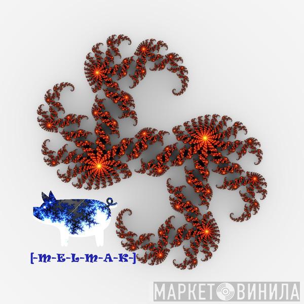 -M-E-L-M-A-K- - Винил CD и Кассеты лейбла -M-E-L-M-A-K- на сайте МаркетВинила