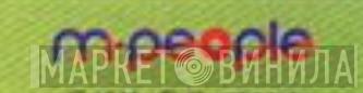 M People - Винил CD и Кассеты лейбла M People на сайте МаркетВинила
