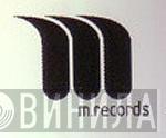 M.Records - Винил CD и Кассеты лейбла M.Records на сайте МаркетВинила