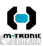 M-Tronic - Винил CD и Кассеты лейбла M-Tronic на сайте МаркетВинила