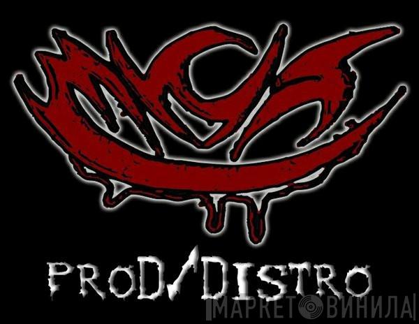 M.V.C.S Prod/Distro - Винил CD и Кассеты лейбла M.V.C.S Prod/Distro на сайте МаркетВинила