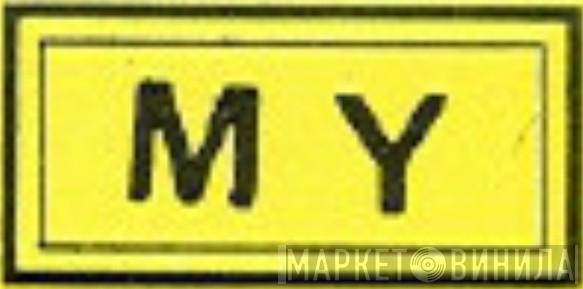 M Y - Винил CD и Кассеты лейбла M Y на сайте МаркетВинила