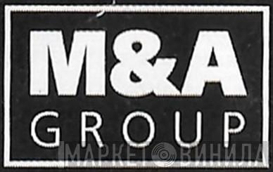 M&A Group - Винил CD и Кассеты лейбла M&A Group на сайте МаркетВинила