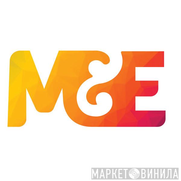 M&E - Винил CD и Кассеты лейбла M&E на сайте МаркетВинила