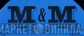 M&M Music - Винил CD и Кассеты лейбла M&M Music на сайте МаркетВинила