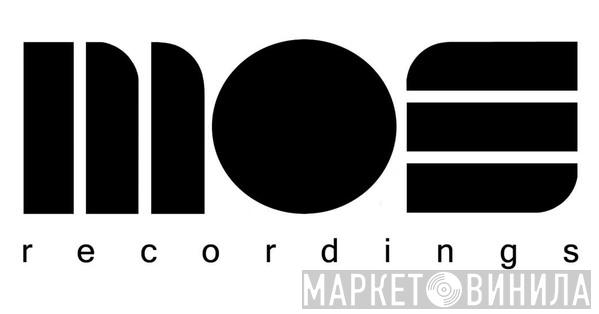 M>O>S Recordings - Винил CD и Кассеты лейбла M>O>S Recordings на сайте МаркетВинила