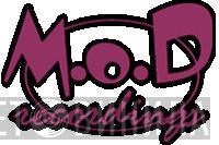 M.o.D Recordings - Винил CD и Кассеты лейбла M.o.D Recordings на сайте МаркетВинила