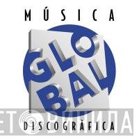 Música Global Discogràfica - Винил CD и Кассеты лейбла Música Global Discogràfica на сайте МаркетВинила