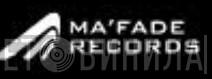 MA'FADE RECORDS - Винил CD и Кассеты лейбла MA'FADE RECORDS на сайте МаркетВинила