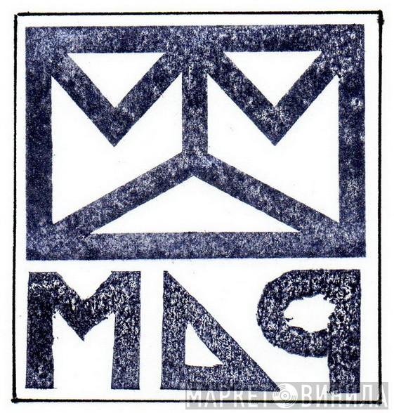 MAP  - Винил CD и Кассеты лейбла MAP (4) на сайте МаркетВинила