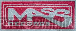 MASS Records  - Винил CD и Кассеты лейбла MASS Records (4) на сайте МаркетВинила