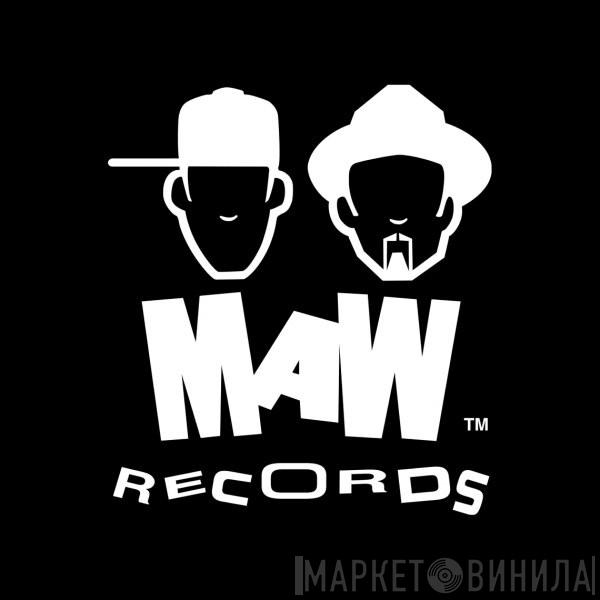 MAW Records - Винил CD и Кассеты лейбла MAW Records на сайте МаркетВинила