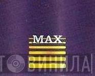 MAX  - Винил CD и Кассеты лейбла MAX (8) на сайте МаркетВинила