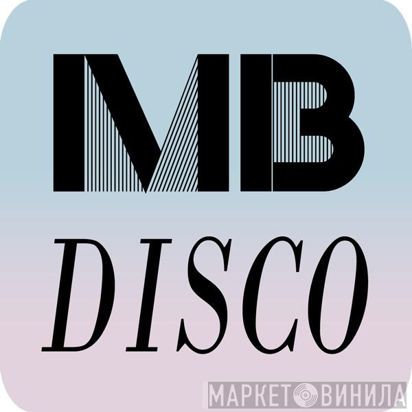 MB DISCO - Винил CD и Кассеты лейбла MB DISCO на сайте МаркетВинила