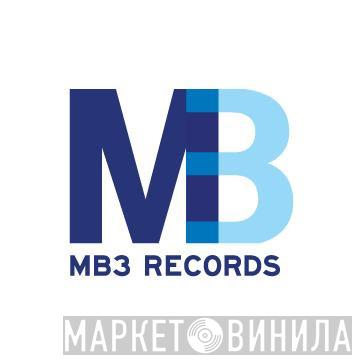 MB3 Records - Винил CD и Кассеты лейбла MB3 Records на сайте МаркетВинила