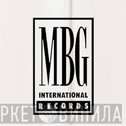 MBG International Records - Винил CD и Кассеты лейбла MBG International Records на сайте МаркетВинила