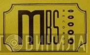 MBS Records  - Винил CD и Кассеты лейбла MBS Records (3) на сайте МаркетВинила