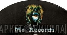 MC Records  - Винил CD и Кассеты лейбла MC Records (9) на сайте МаркетВинила