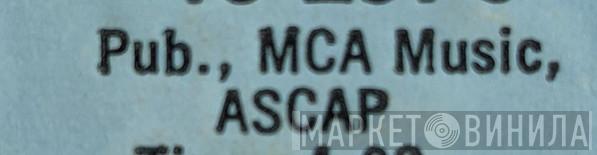 MCA Music - Винил CD и Кассеты лейбла MCA Music на сайте МаркетВинила