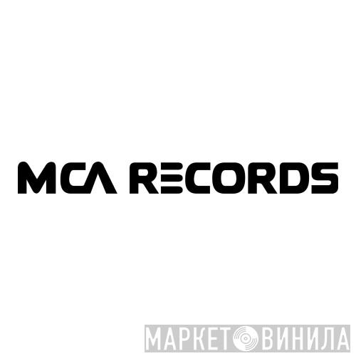 MCA Records - Винил CD и Кассеты лейбла MCA Records на сайте МаркетВинила