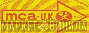 MCA U.K. - Винил CD и Кассеты лейбла MCA U.K. на сайте МаркетВинила