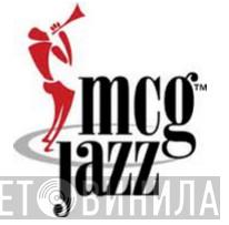 MCG Jazz - Винил CD и Кассеты лейбла MCG Jazz на сайте МаркетВинила