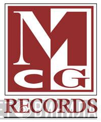 MCG Records - Винил CD и Кассеты лейбла MCG Records на сайте МаркетВинила