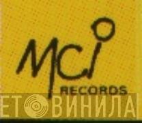 MCI Records - Винил CD и Кассеты лейбла MCI Records на сайте МаркетВинила
