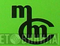 MCM Blues Records - Винил CD и Кассеты лейбла MCM Blues Records на сайте МаркетВинила
