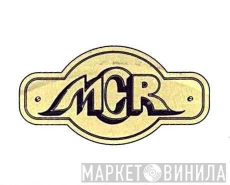MCR  - Винил CD и Кассеты лейбла MCR (4) на сайте МаркетВинила