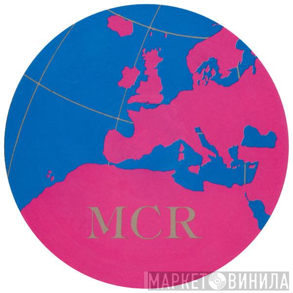 MCR - Винил CD и Кассеты лейбла MCR на сайте МаркетВинила