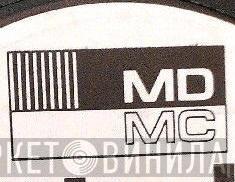 MD MC - Винил CD и Кассеты лейбла MD MC на сайте МаркетВинила