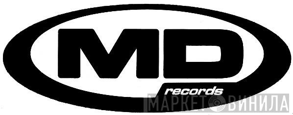 MD Records - Винил CD и Кассеты лейбла MD Records на сайте МаркетВинила