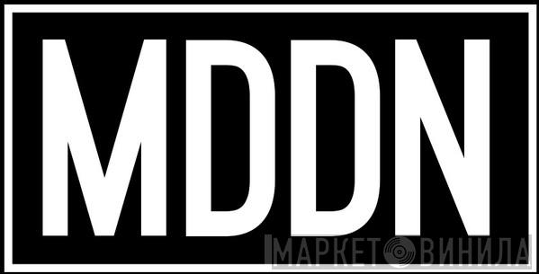 MDDN - Винил CD и Кассеты лейбла MDDN на сайте МаркетВинила