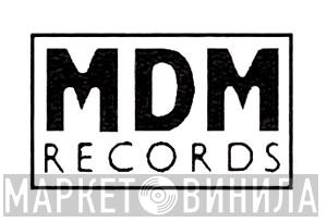 MDM Records - Винил CD и Кассеты лейбла MDM Records на сайте МаркетВинила