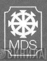 MDS Records  - Винил CD и Кассеты лейбла MDS Records (2) на сайте МаркетВинила