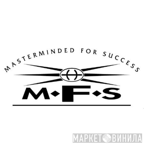MFS - Винил CD и Кассеты лейбла MFS на сайте МаркетВинила