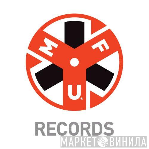 MFU Records - Винил CD и Кассеты лейбла MFU Records на сайте МаркетВинила