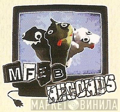 MFZB Records - Винил CD и Кассеты лейбла MFZB Records на сайте МаркетВинила