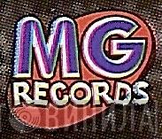 MG Records  - Винил CD и Кассеты лейбла MG Records (3) на сайте МаркетВинила