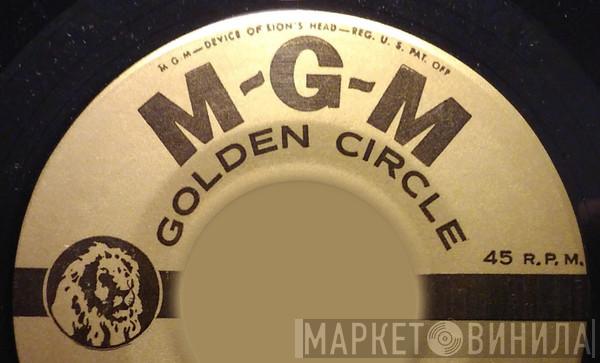 MGM Golden Circle - Винил CD и Кассеты лейбла MGM Golden Circle на сайте МаркетВинила